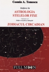 Astrologia stelelor fixe, vol.1-2